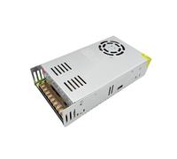 1 alimentatore switching 5V 12V 24V 36V 48V 60V 250W 350W 400W 500W AC 100-240V Adattatore for motore stampante 3D(36V,250W)