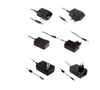 1 alimentatore switching AC-DC 6W 12W 18W 25W 36W 60W adattatore 5V 7.5V 9V 12V 15V 18V 24V(7.5V_EU)