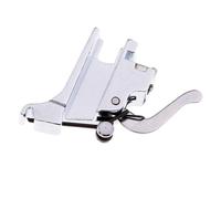 1 Alta Tibia Piedino Supporto Adattatore Standard a Scatto Cucito Macchina Pezzi