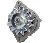 1 ALTERNATORE 100A NUOVO OE LETRIKA MAHLE IA1202 PER VOLVO PENTA,RENAULT MARIN