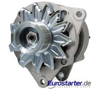 1 ALTERNATORE 100A NUOVO OE LETRIKA MAHLE IA1503 PER CASE,JOHN DEERE,PERKINS