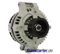 1 ALTERNATORE 100A NUOVO - OE NR. 104210-3290 PER HONDA ACCORD VII CIVIC 2.0 2