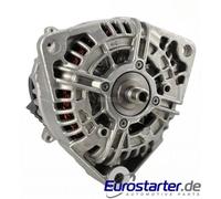 1 ALTERNATORE 100A NUOVO ORIGINALE BOSCH SEG 0124655023 PER MERCEDES-BENZ UNIM