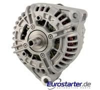 1 ALTERNATORE 100A NUOVO ORIGINALE BOSCH SEG 0124655093 PER DEUTZ,KHD ATLAS KÃ