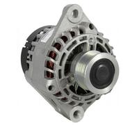 1 ALTERNATORE 105A NUOVO OE MAGNETI MARELLI (DENSO) 63377492 PER OPEL, VAUXHALL