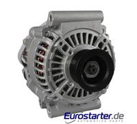 1 ALTERNATORE 105AMP NUOVO - OE NR. 102211-2222 PER BMW JOHN COOPER WORKS S R5
