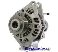1 ALTERNATORE 110A MADE IN KOREA - OE NR. 373004A110 PER HYUNDAI, KIA