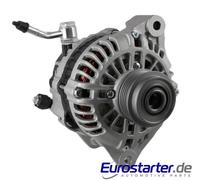 1 ALTERNATORE 110A MADE IN KOREA - OE NR.373004X500 PER HYUNDAI,KIA SORENTO I