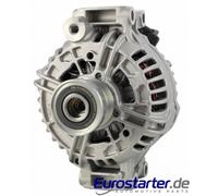 1 ALTERNATORE 110A NUOVO ORIGINALE BOSCH SEG 0124525561 PER BMW