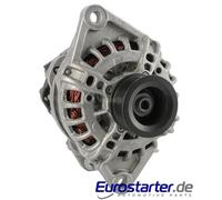 1 ALTERNATORE 110A NUOVO ORIGINALE BOSCH SEG F000BL07R9 PER FIAT, IVECO