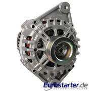 1 ALTERNATORE 110A NUOVO ORIGINALE VALEO TG10B025 PER RENAULT