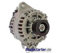 1 ALTERNATORE 115AMP NUOVO - OE NR. 102211-1450 PER ROVER MG LAND ROVER JAGU