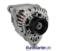 1 ALTERNATORE 120A MADE IN KOREA - OE NR. 3730039010 PER HYUNDAI, KIA
