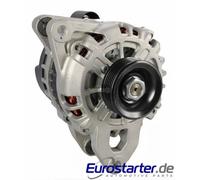 1 ALTERNATORE 120A MADE IN KOREA - OE NR. 3730039800 PER HYUNDAI, KIA