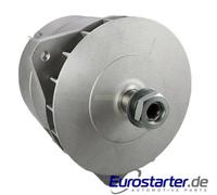 1 ALTERNATORE 120A NUOVO MADE IN ITALY - BOSCHOE NR.0120689545 PER MAN SCANIA