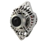 1 ALTERNATORE 120A NUOVO OE MAGNETI MARELLI (DENSO) 63321859 PER ALFA,FIAT,LAN