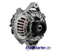 1 ALTERNATORE 120A NUOVO OE NR.0124425009 PER OPEL,SAAB,VAUXHALL ASTRA COMBO