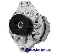 1 ALTERNATORE 120A NUOVO-OE NR.9515122 PER JOHN DEERE CASE CNH MAGNETON SISU