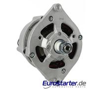 1 ALTERNATORE 120A NUOVO ORIGINALE BOSCH SEG 0120484051 PER IVECO, JOHN DEERE