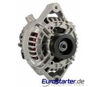 1 ALTERNATORE 120A NUOVO ORIGINALE BOSCH SEG 0124425009 PER OPEL, SAAB, VAUXH
