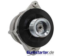 1 ALTERNATORE 120A NUOVO ORIGINALE LETRIKA MAHLE IA1310 PER JOHN DEERE