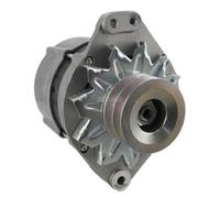 1 ALTERNATORE 120A NUOVO ORIGINALE MAGNETON PAL 9515122 PER JOHN DEERE CASE SI