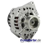1 ALTERNATORE 120A NUOVO ORIGINALE VALEO SG12B013 PER CITROëN, FIAT, IVECO,