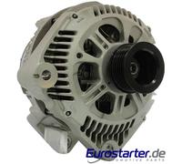 1 ALTERNATORE 120A NUOVO ORIGINALE VALEO SG12B029 PER BMW X5 Z3 E36 E38 E39 E46