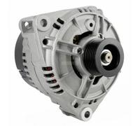1 ALTERNATORE 120AMP NUOVO OE NR. 0120465014 PER MERCEDES JOHN DEERE FENDT D