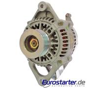 1 ALTERNATORE 120AMP NUOVO - OE NR. 1210004130 PER CHRYSLER