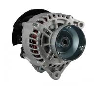 1 ALTERNATORE 124A NUOVO-OE NR.2T1U10300AF PER FORD FOCUS 1.8 TDDI TRANSIT CO