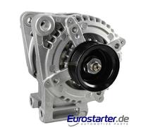 1 ALTERNATORE 130A NUOVO ORIGINALE DENSO 104210-2450 PER SUZUKI