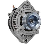 1 ALTERNATORE 150A NUOVO EUROSTARTER 104210-3920 PER JOHN DEERE 7820 7920 4720