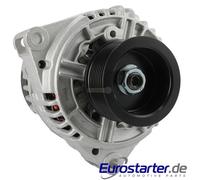 1 ALTERNATORE 150A NUOVO OE NR. 0123515503 PER JOHN DEERE KHD DEUTZ FENDT CAS