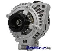 1 ALTERNATORE 150A NUOVO - OE NR. 104210-3690 PER LAND ROVER YLE500390 YLE500