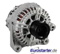 1 ALTERNATORE 150A NUOVO OE - VALEO TG15C018 PER BMW 3 5 7 X3 X5 2.5 3.0 E46 E6