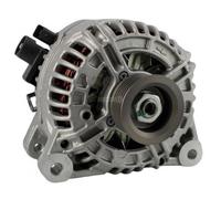 1 ALTERNATORE 150A NUOVO ORIGINALE BOSCH SEG 0124525063 PER PSA