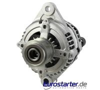 1 ALTERNATORE 150A NUOVO ORIGINALE DENSO 104210-1200 PER ALFA ROMEO