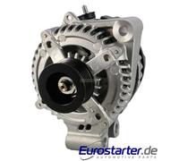 1 ALTERNATORE 150A NUOVO ORIGINALE DENSO 104210-1470 PER JAGUAR