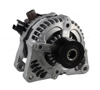 1 ALTERNATORE 150A NUOVO ORIGINALE DENSO 104210-3521 PER FORD, MAZDA, VOLVO
