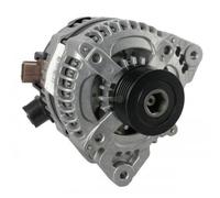 1 ALTERNATORE 150A NUOVO ORIGINALE DENSO 104210-3850 PER FORD