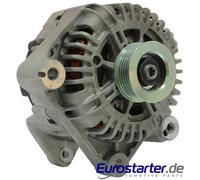 1 ALTERNATORE 150A NUOVO ORIGINALE VALEO TG15C157 PER BMW, MINI