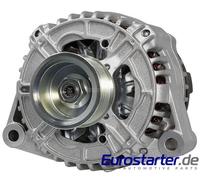 1 ALTERNATORE 200A NUOVO ORIGINALE LETRIKA MAHLE IA1515 PER CLAAS