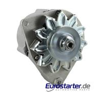 1 ALTERNATORE 28A NUOVO OE- LETRIKA MAHLE IA0062 PER STEYER DEUTZ F3L912 F2L9