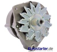 1 ALTERNATORE 35A NUOVO ORIGINALE LETRIKA MAHLE IA1079 PER DEUTZ IVECO KHD MOTO