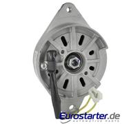 1 ALTERNATORE 35AMP NUOVO -OE NR. 12915077202 PER YANMAR JOHN DEERE KOMATSU 3T