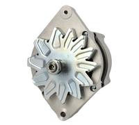 1 ALTERNATORE 37AMP NUOVO - OE NR. 1E32215G01 PER THERMO KING