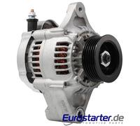 1 ALTERNATORE 40A NUOVO EUROSTARTER 101211-1131 PER JOHN DEERE RE70268 RE72916