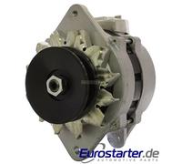 1 ALTERNATORE 40A NUOVO ODER REMAN JAPAN - OE NR. 100211-0230 PER CATERPILLAR