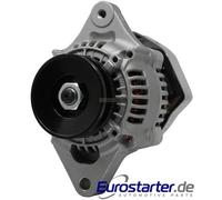 1 ALTERNATORE 40A NUOVO - OE NR. 101211-1170 PER JOHN DEERE, YANMAR KOMATSU PC4